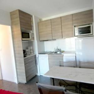 Appartement Six-Fours-les-Plages 2 pièces 4 personnes - FR-1-316-265