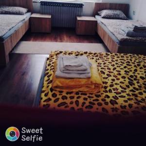 Apartmani Kranjanac