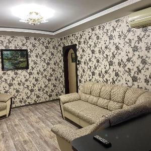 Ugra apartment 36