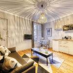 Louvre - Premium apartment for 4