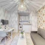 Apartment in Paris 