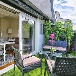 Notre Dame - Deluxe apartments