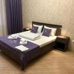 Apartment Seventh Sky - Ametrine Krasnodar