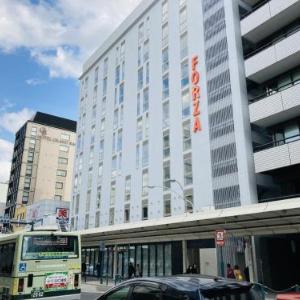 HOTEL FORZA KYOTO SHIJO KAWARAMACHI