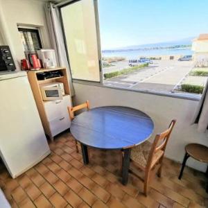 Résidence TERRASSES DE LA MEDITERRANEE 1 - 3 Pièces pour 6 Personnes 34