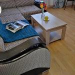 Discovery Apartment Izhevsk 