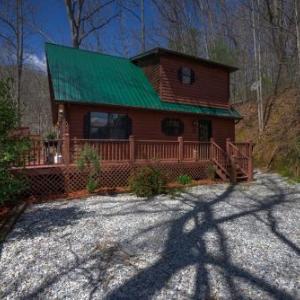 Bears' Choice Cabin