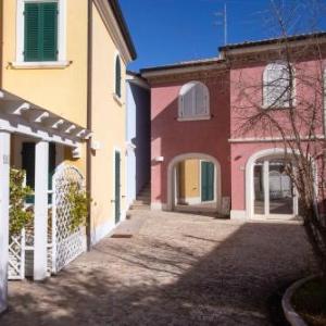 M290 - Marcelli nuovo trilocale con terrazzo