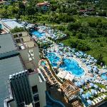 The Five Elements Hotel Sapareva Banya 