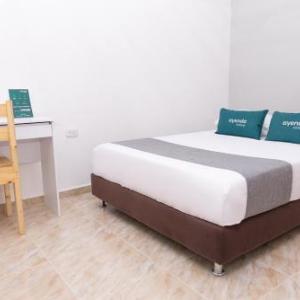 Hotel Gran Mendoza Inn Barranquilla