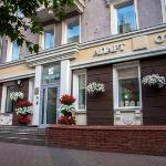 Guest accommodation in Krasnoyarsk 