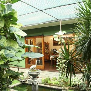 Yalegoda Walauwa Homestay