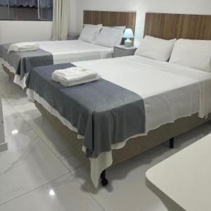 Pousada Central de Arraial