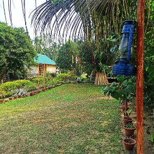 Arya Eco Resort
