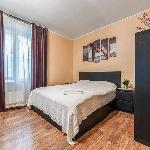 Apartment Hanaka Volgogradskiy 131 Moscow