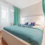 Apartment Hanaka Volgogradskiy 68 Moscow