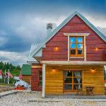 Sunshine Mountain Oasis in The Center Of Zabljak