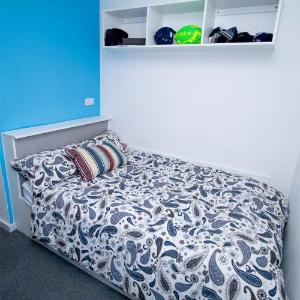 Relax by MPH Comfy Family 5 Ensuite Room Flat