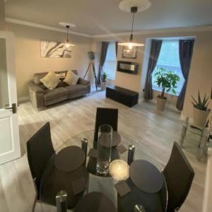 River View Apartment Suite