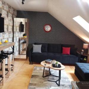 Kraljevi čardaci apartman 53 u zgradi 7 opcija unutrašnjeg parking mesta