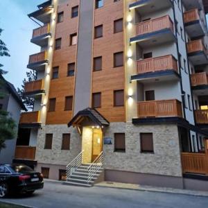 Apartman 202 Zlatibor
