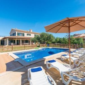 E096 Can Valero by Mallorca Villa Selection