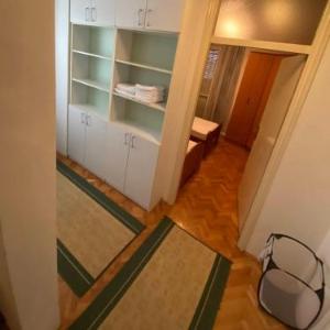 Apartment Centropolis