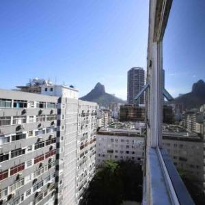 Unhotel - Perfeito Apartamento Temporada no Leblon Perto da praia