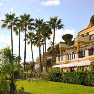 Beautiful Apartment in Marbella near Seabeach