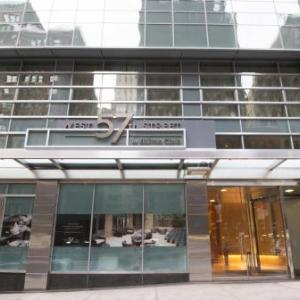 Hilton Club West 57th Street New York