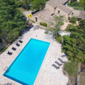 Ma Provence - Sumptuousness and tranquility - Tennis court and private pool