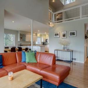 Fir Mountain Escape home