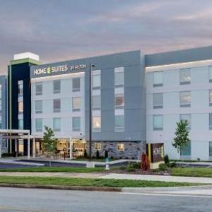 Home2 Suites by Hilton Johnson City TN