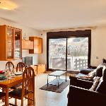 Comfortable apartment in Tarter Grandvalira El Tarter