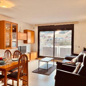 Comfortable apartment in Tarter Grandvalira