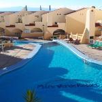 Apartment in Playa de las Americas 