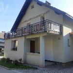 Apartma Rekar - a house in the embrace of nature Jesenice 