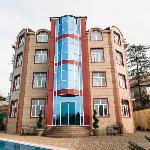 Apartamenty s kuhnej