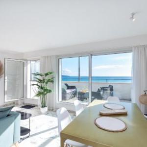 SMARTBNB - Magnifique 4 pieces en duplex - Vue mer panoramique