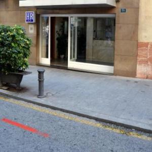 Hotel Cervantes