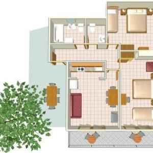House Zorra