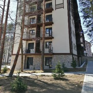 Apartman SAN Titova Vila