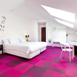 Casual Ilbira Granada by Casual Hoteles