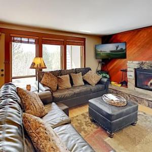 Exceptional Vacation Home in BEND condo