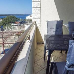 Stunning apartment in Hvar with WiFi and 1 Bedrooms