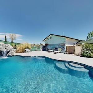 Dream Oasis - Private Heated Pool - Home Theater home