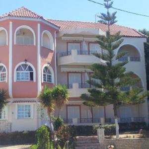 Hotel Agios Thomas