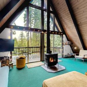 Sway Chalet