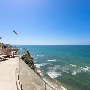 Luxe Smart Home - Oceanfront Deck - Stunning View home