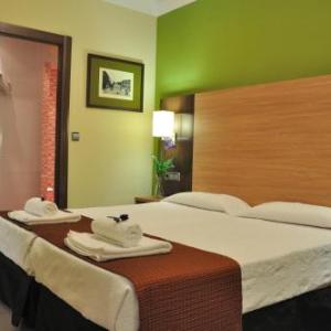 Hostal Ballesta